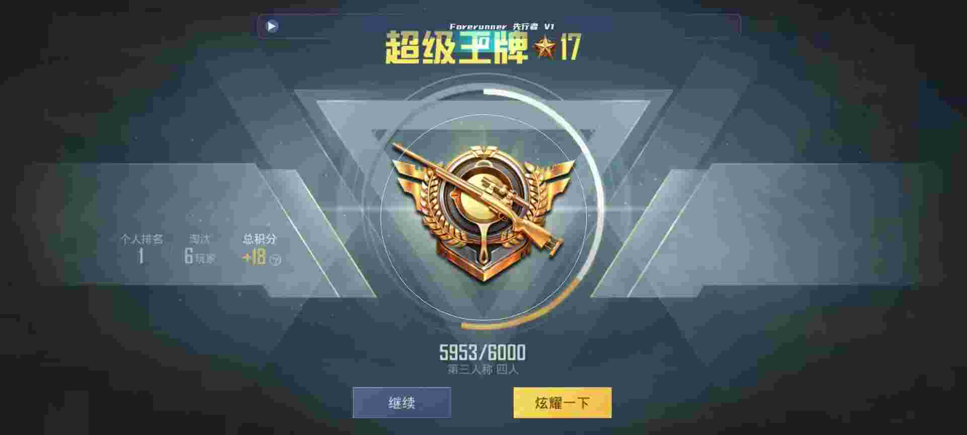 和平精英鸡腿辅助自瞄 - 和平精英t2电竞直装发卡辅助预览图